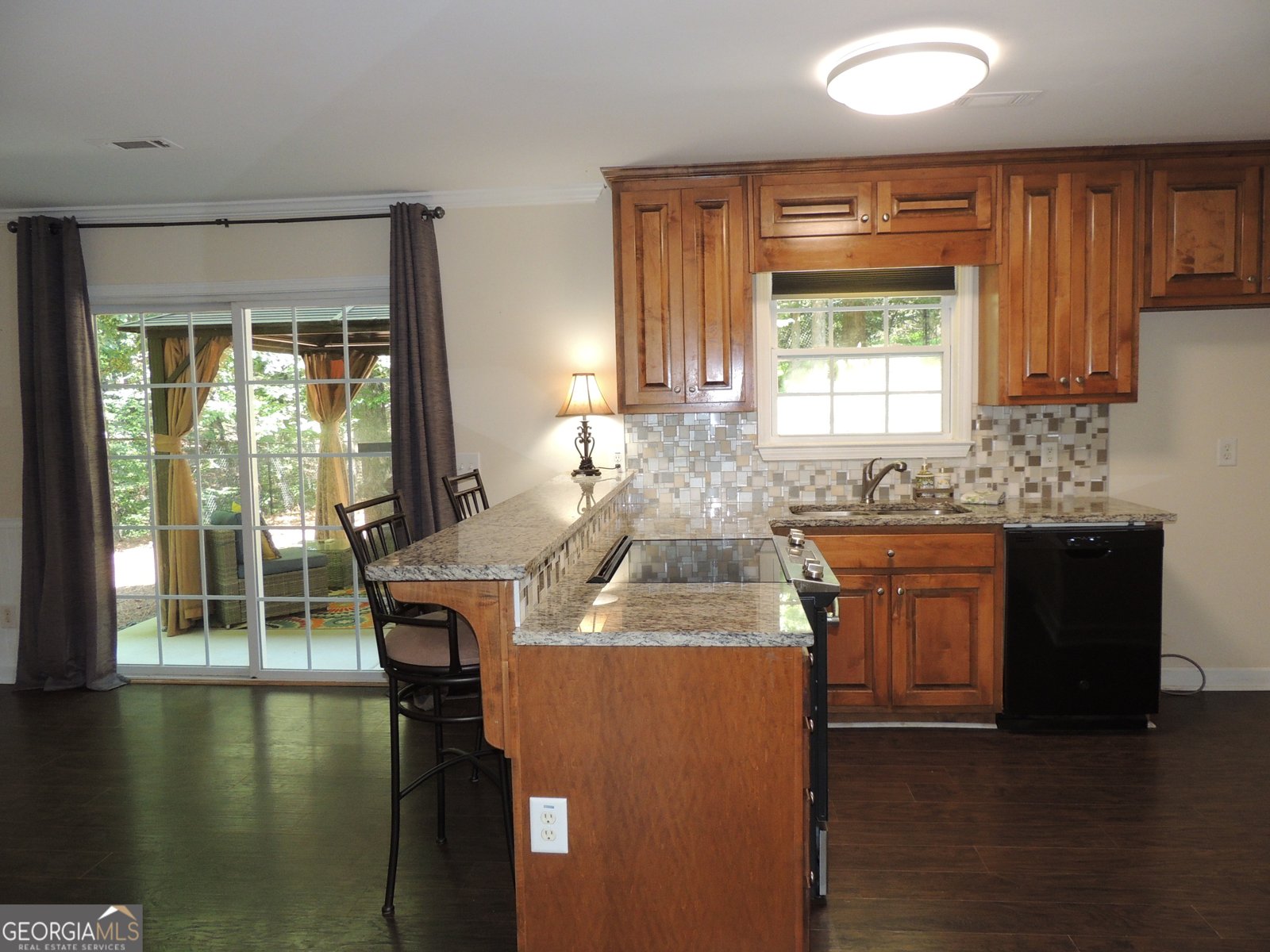 3263 Shuler Road Gainesville - 4