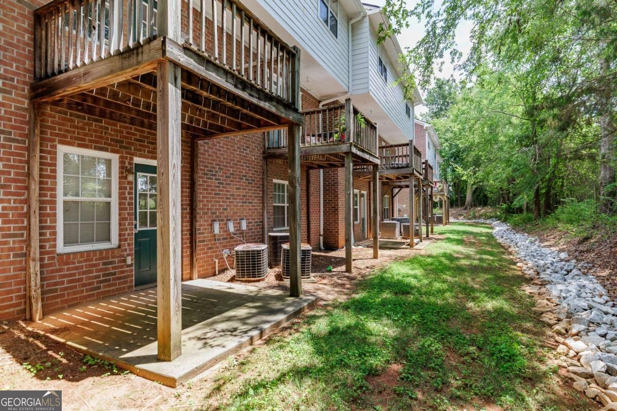 100 Woodstone Drive Athens - 18
