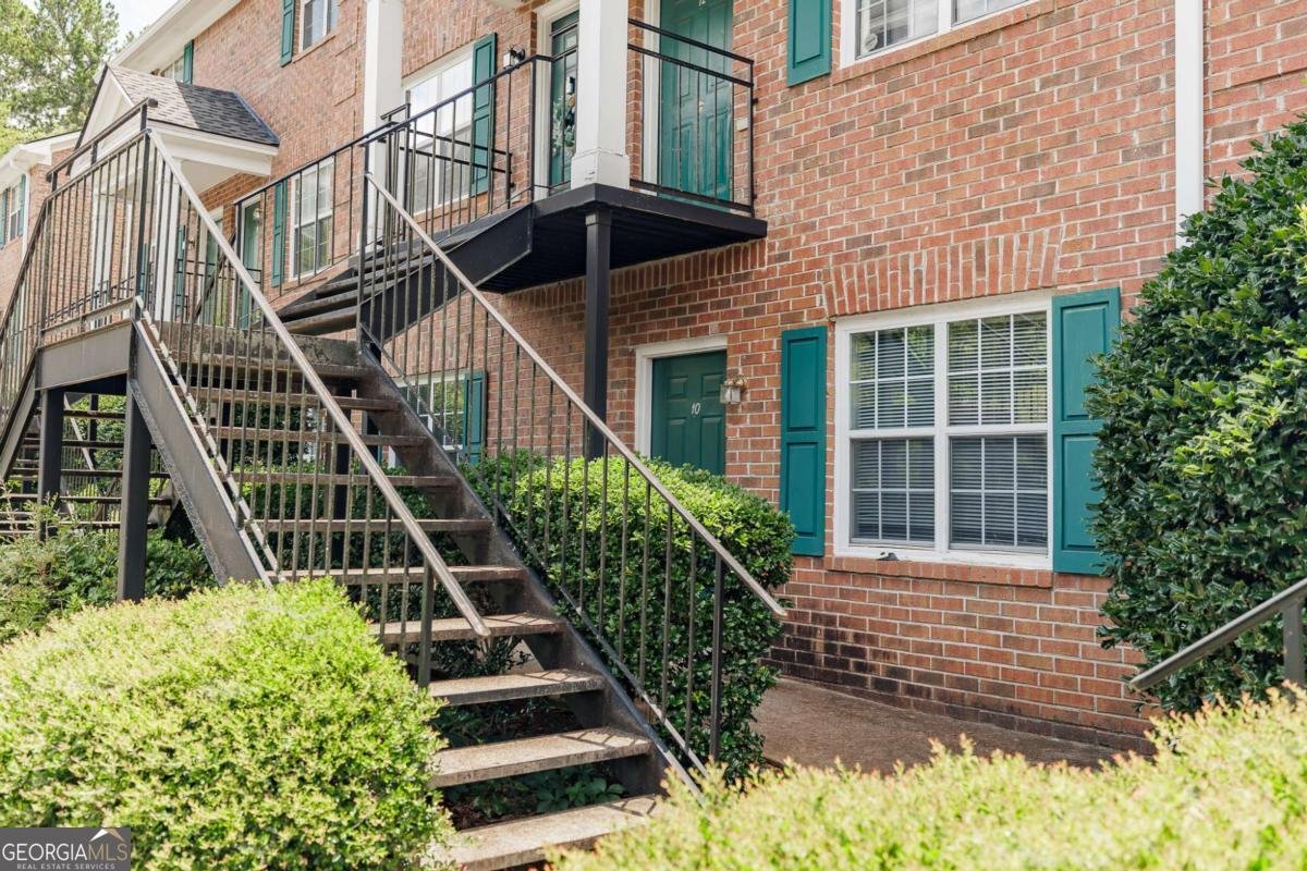 100 Woodstone Drive Athens - 21