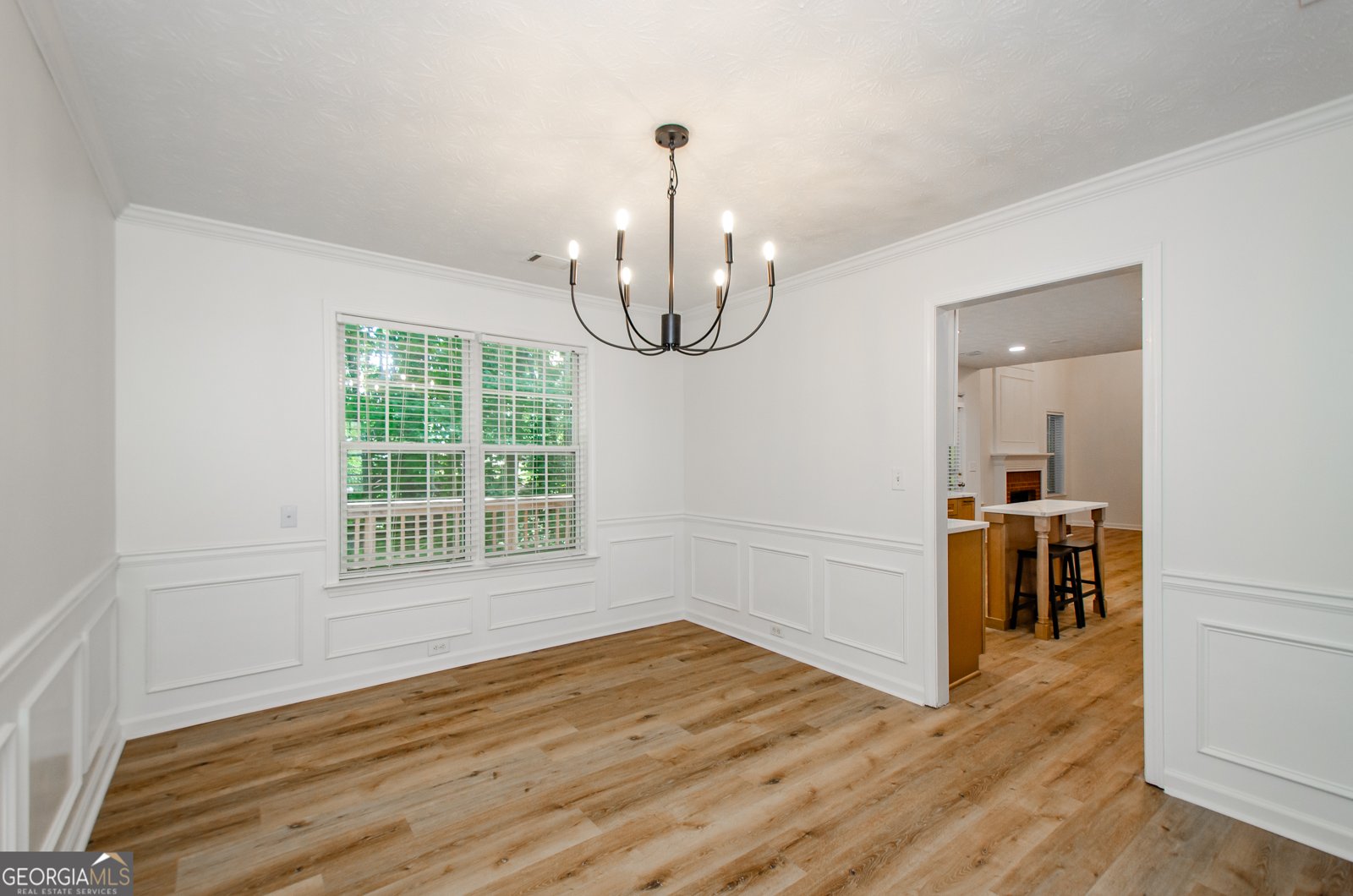3390 Northcliff Drive Suwanee - 2