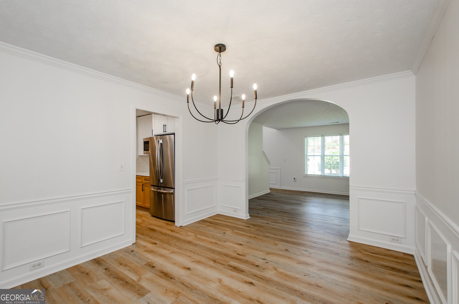 3390 Northcliff Drive Suwanee - 3