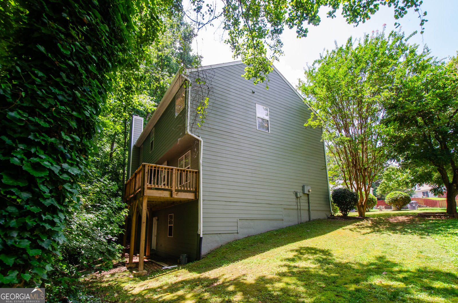 3390 Northcliff Drive Suwanee - 37