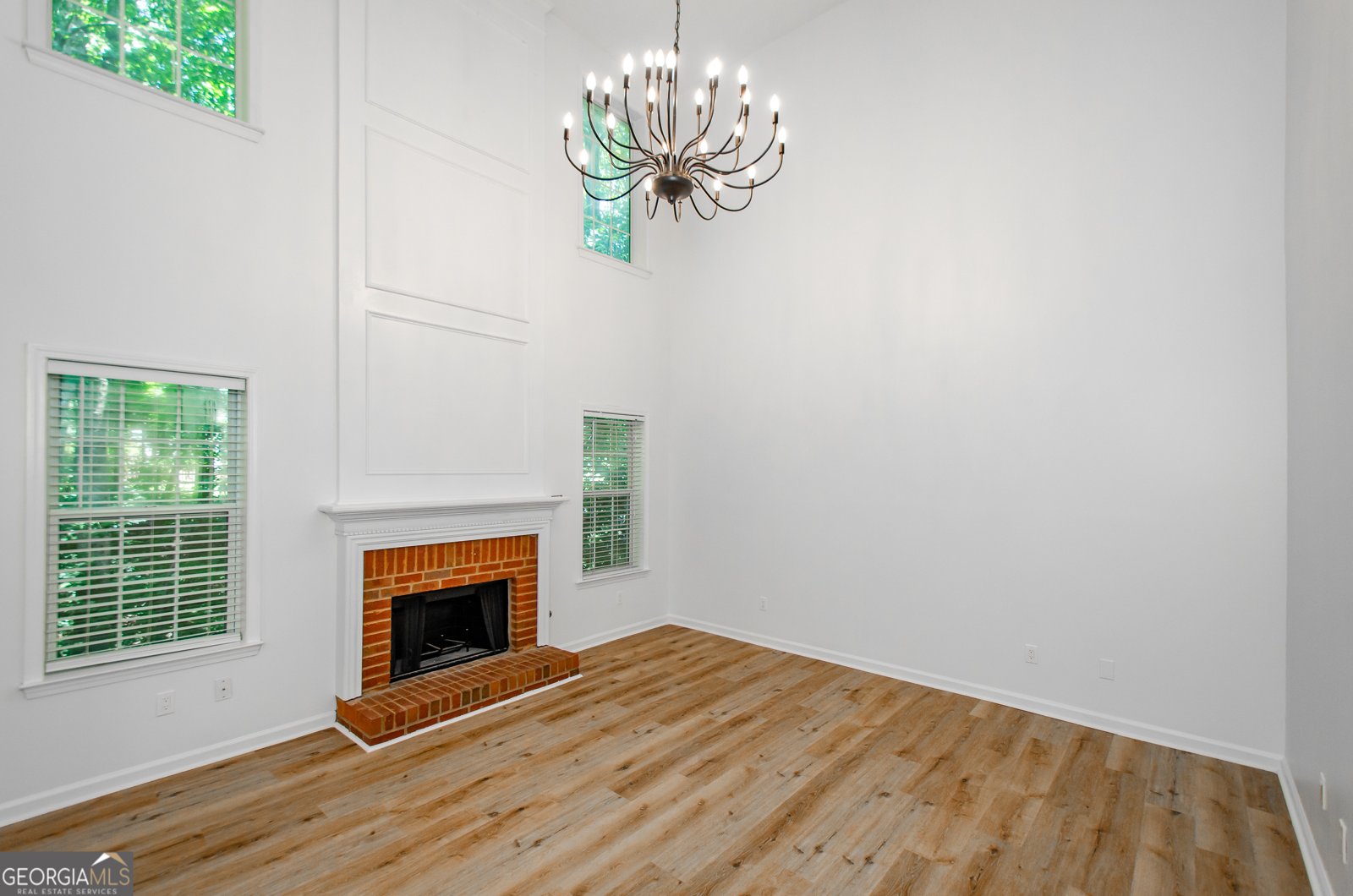 3390 Northcliff Drive Suwanee - 4