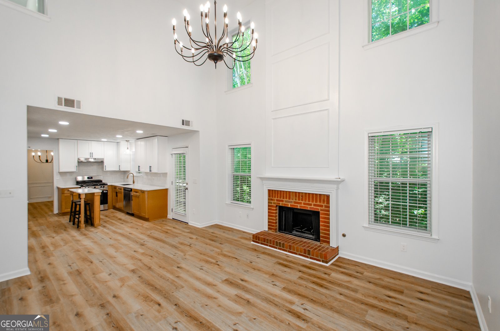 3390 Northcliff Drive Suwanee - 5