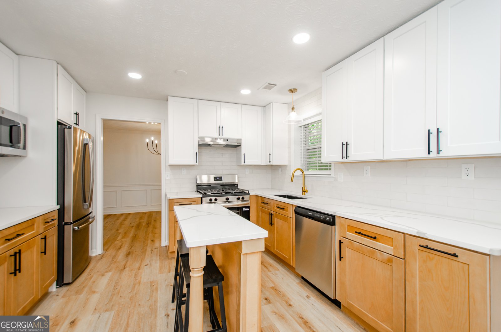 3390 Northcliff Drive Suwanee - 8