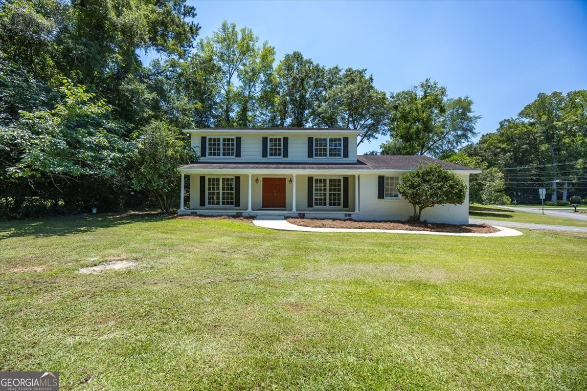 3096 Stuart Drive Macon - 1