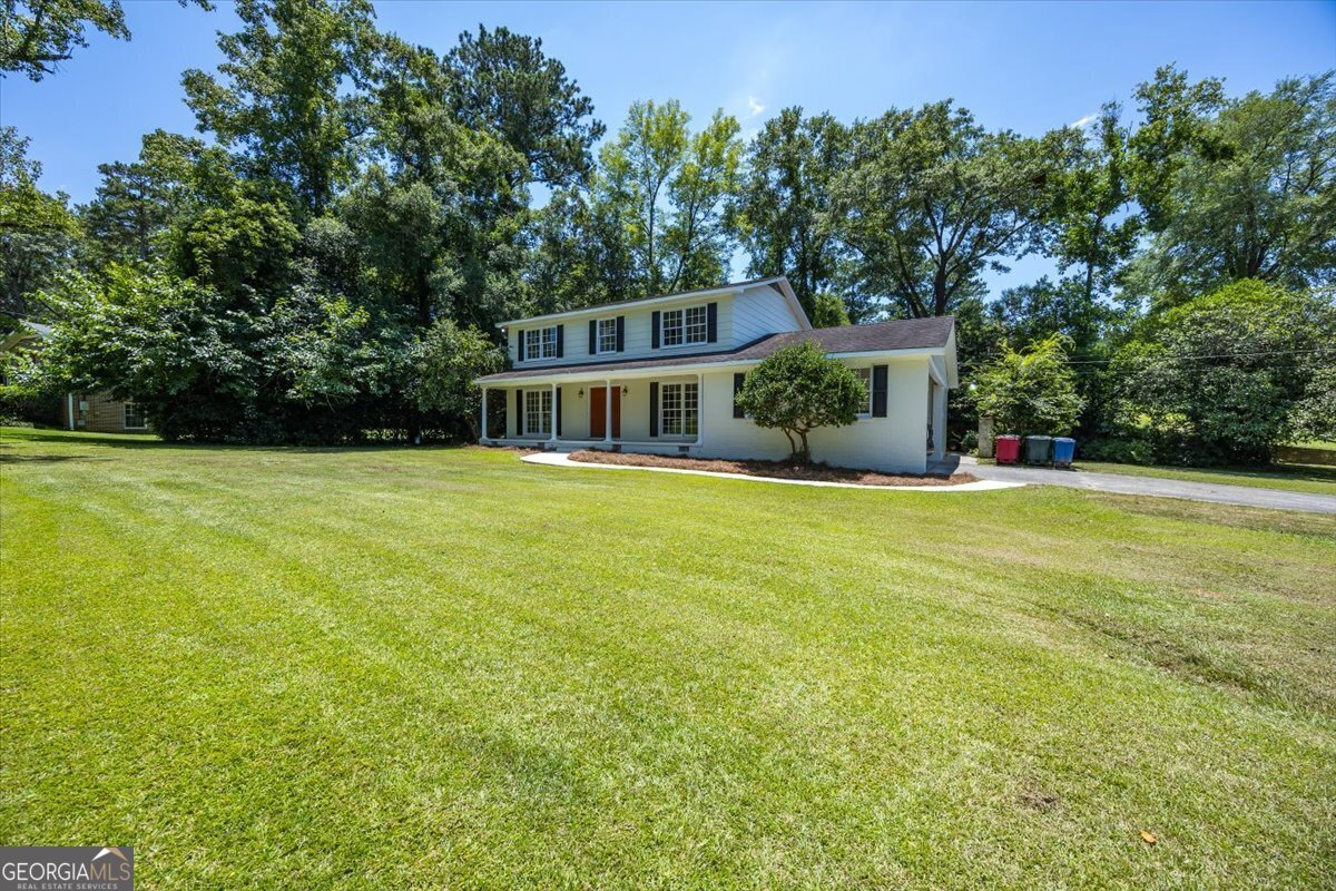 3096 Stuart Drive Macon - 2
