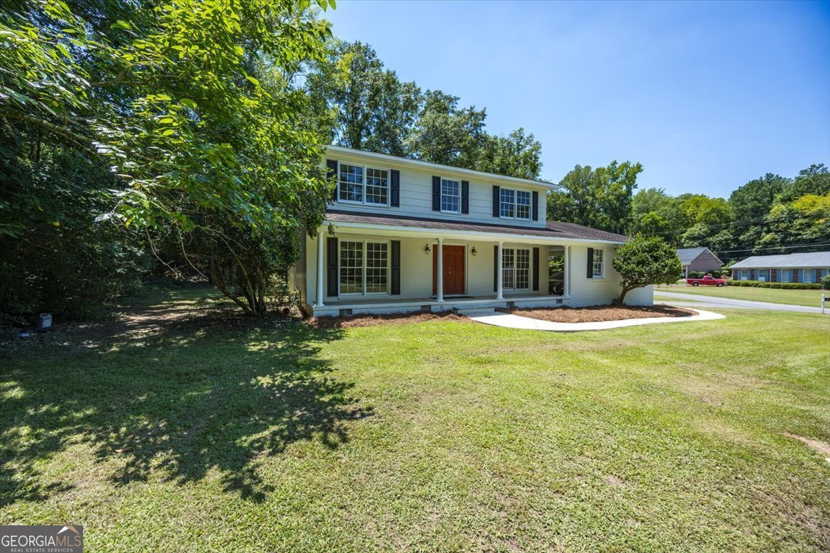 3096 Stuart Drive Macon - 3