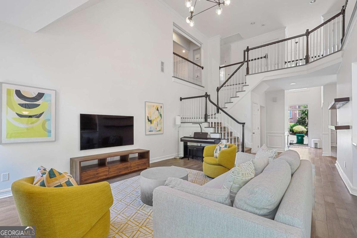 1174 Brookhaven North Circle Atlanta - 13