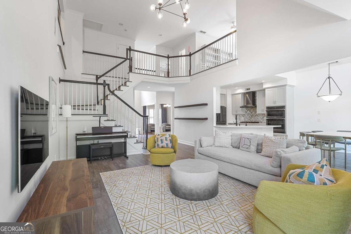 1174 Brookhaven North Circle Atlanta - 18