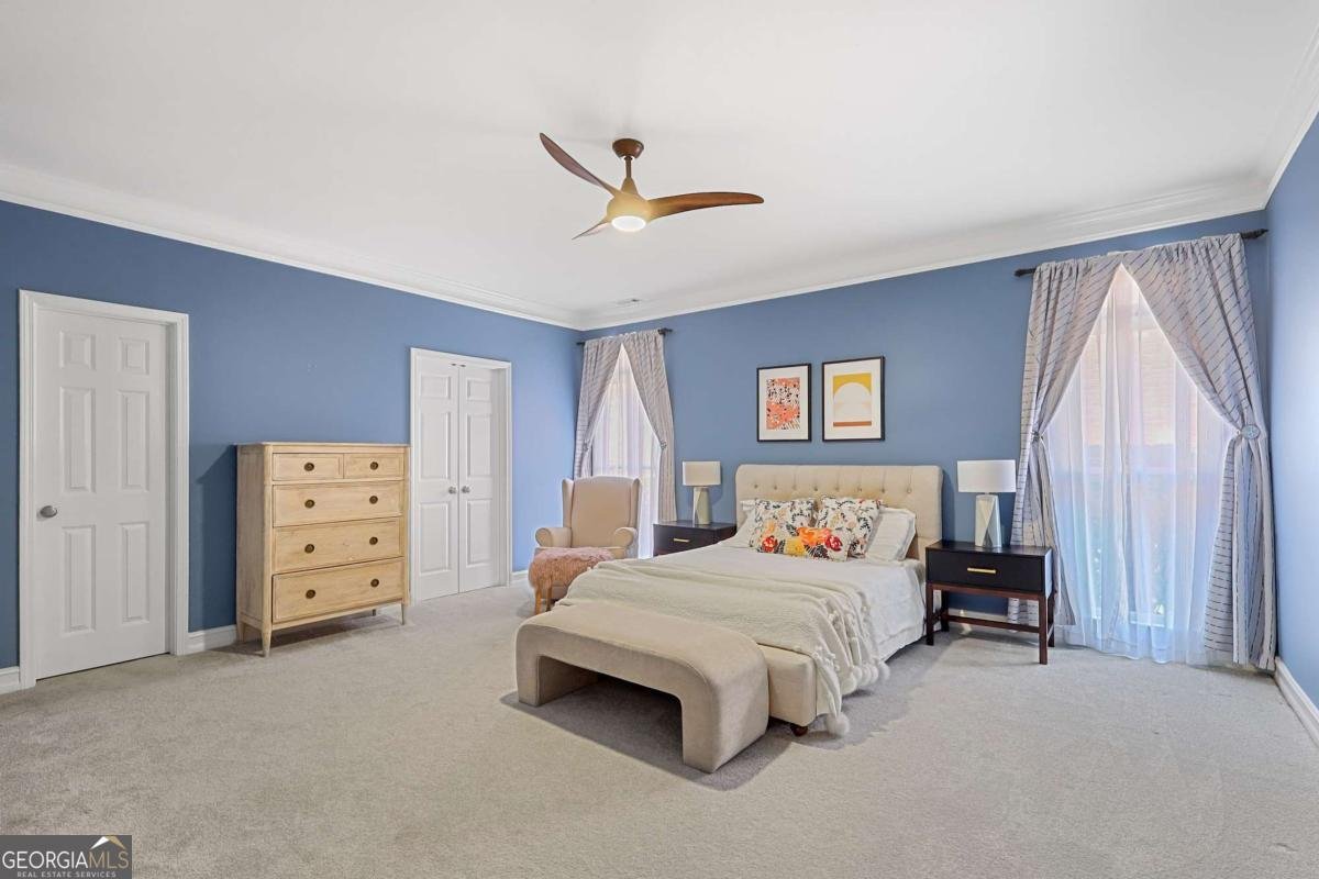 1174 Brookhaven North Circle Atlanta - 20