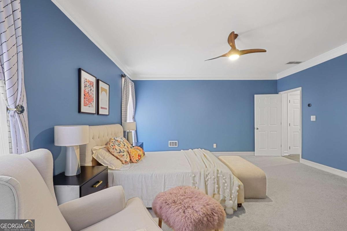 1174 Brookhaven North Circle Atlanta - 22