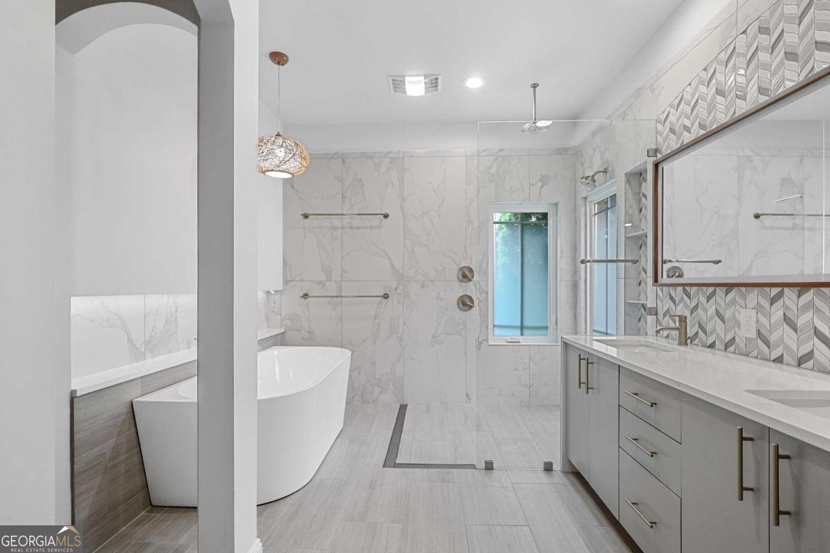 1174 Brookhaven North Circle Atlanta - 24