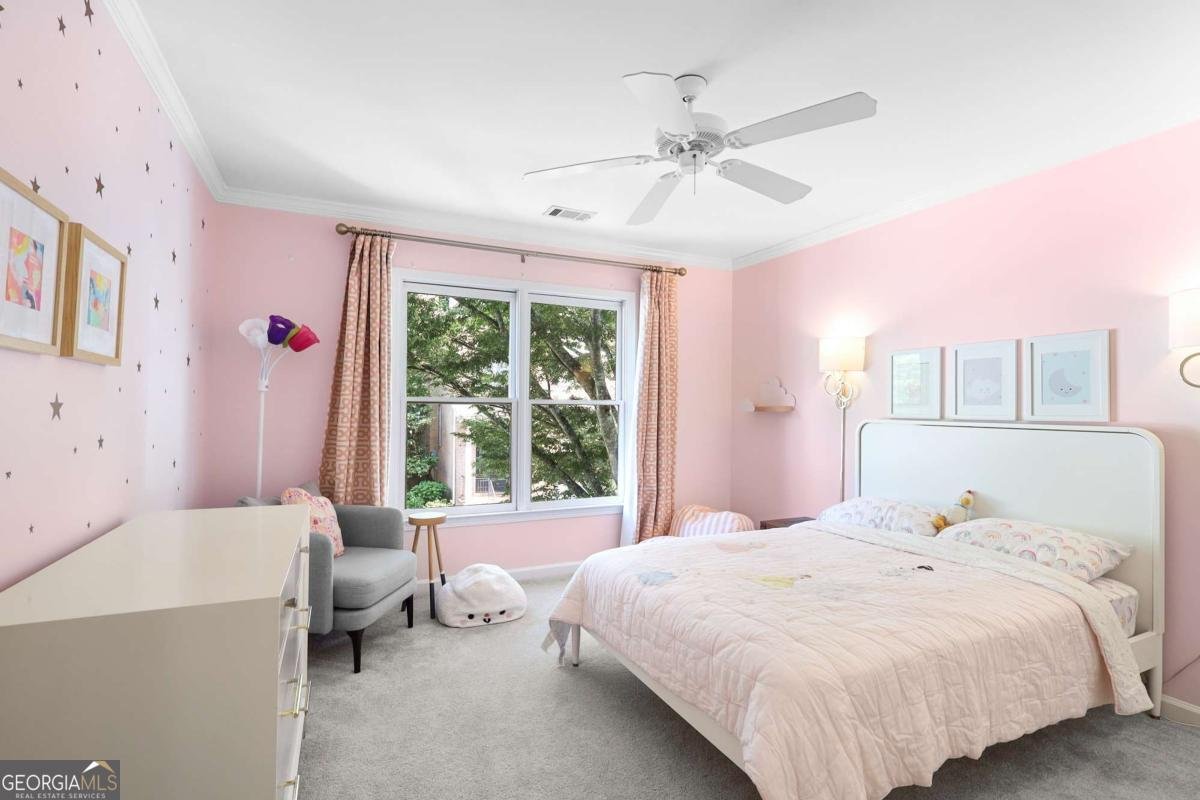1174 Brookhaven North Circle Atlanta - 26