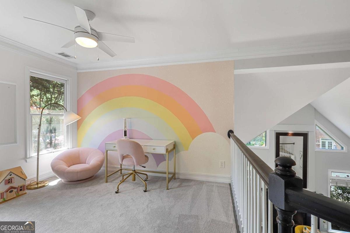1174 Brookhaven North Circle Atlanta - 27