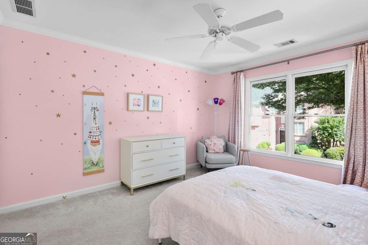 1174 Brookhaven North Circle Atlanta - 28