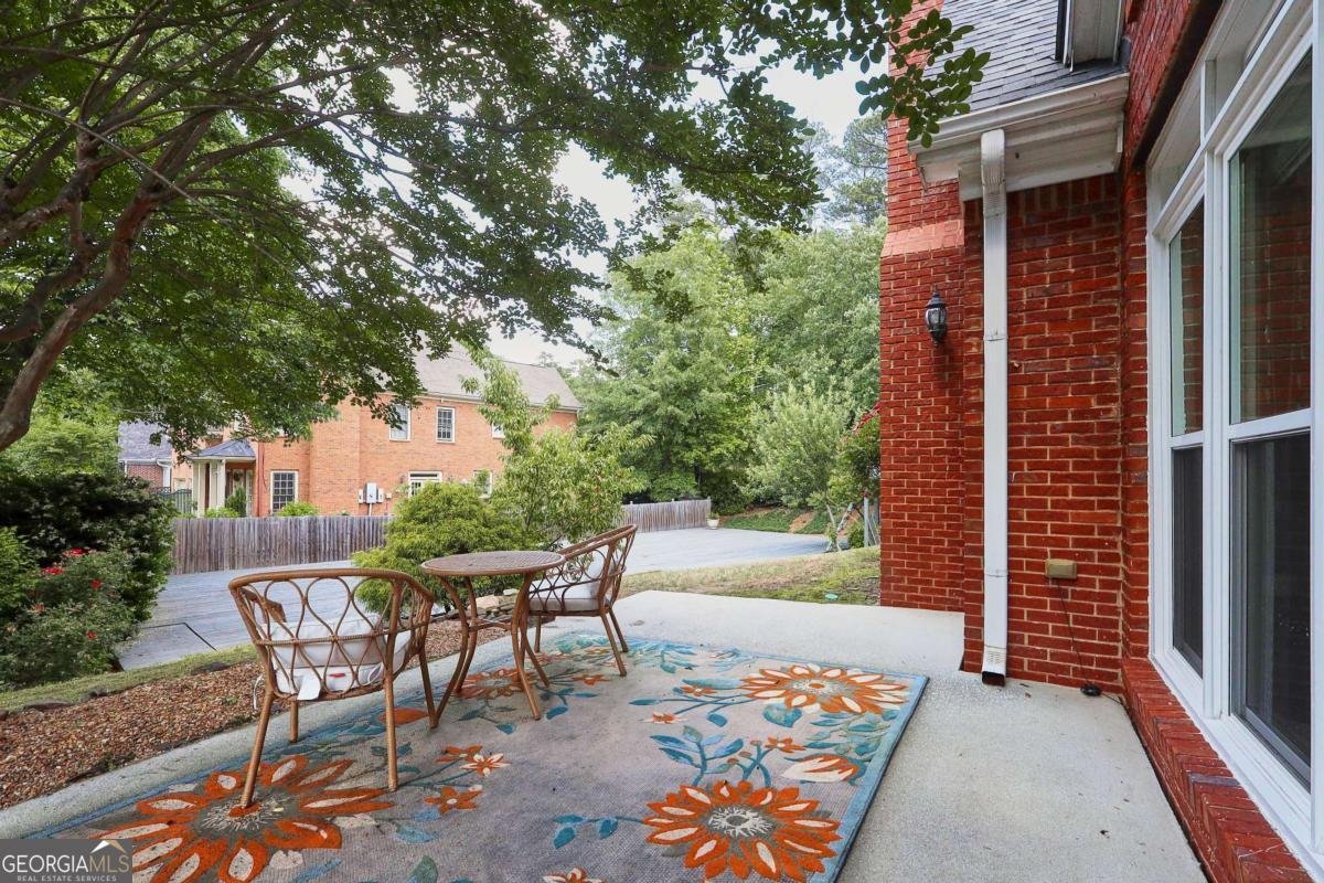 1174 Brookhaven North Circle Atlanta - 37