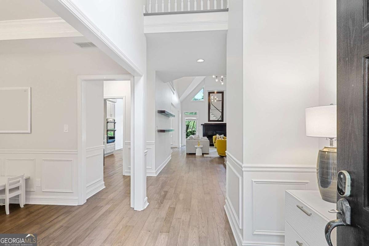 1174 Brookhaven North Circle Atlanta - 4