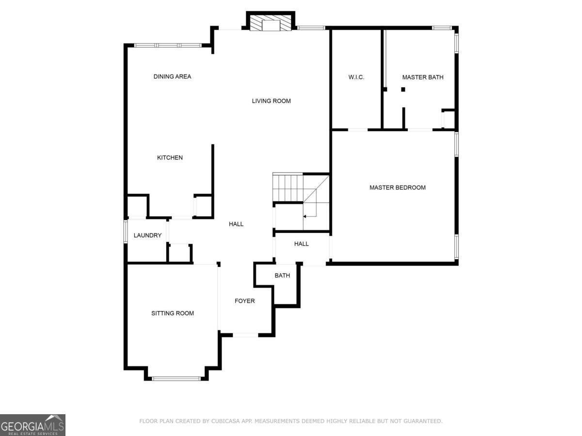 1174 Brookhaven North Circle Atlanta - 41