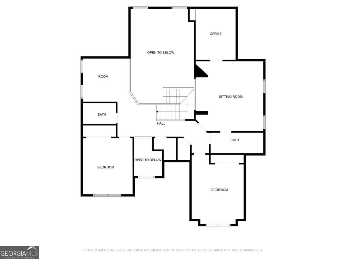 1174 Brookhaven North Circle Atlanta - 42