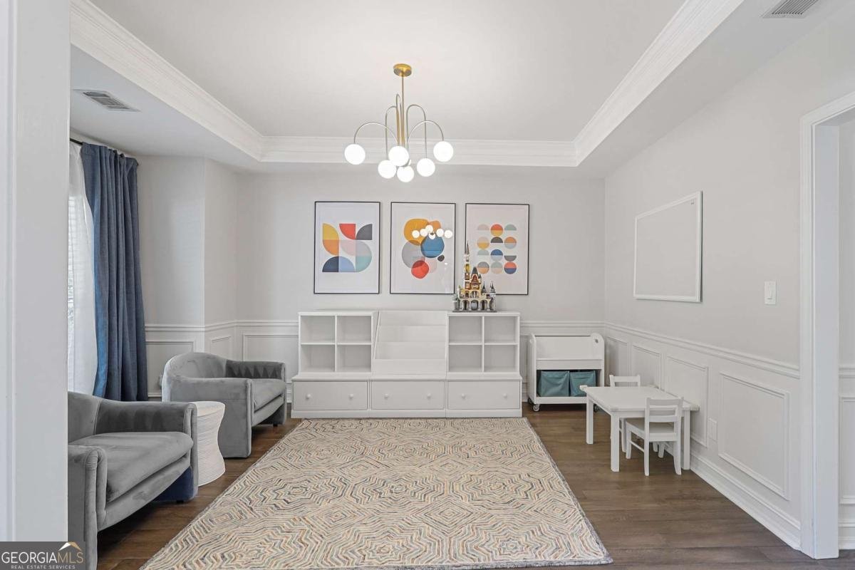 1174 Brookhaven North Circle Atlanta - 6