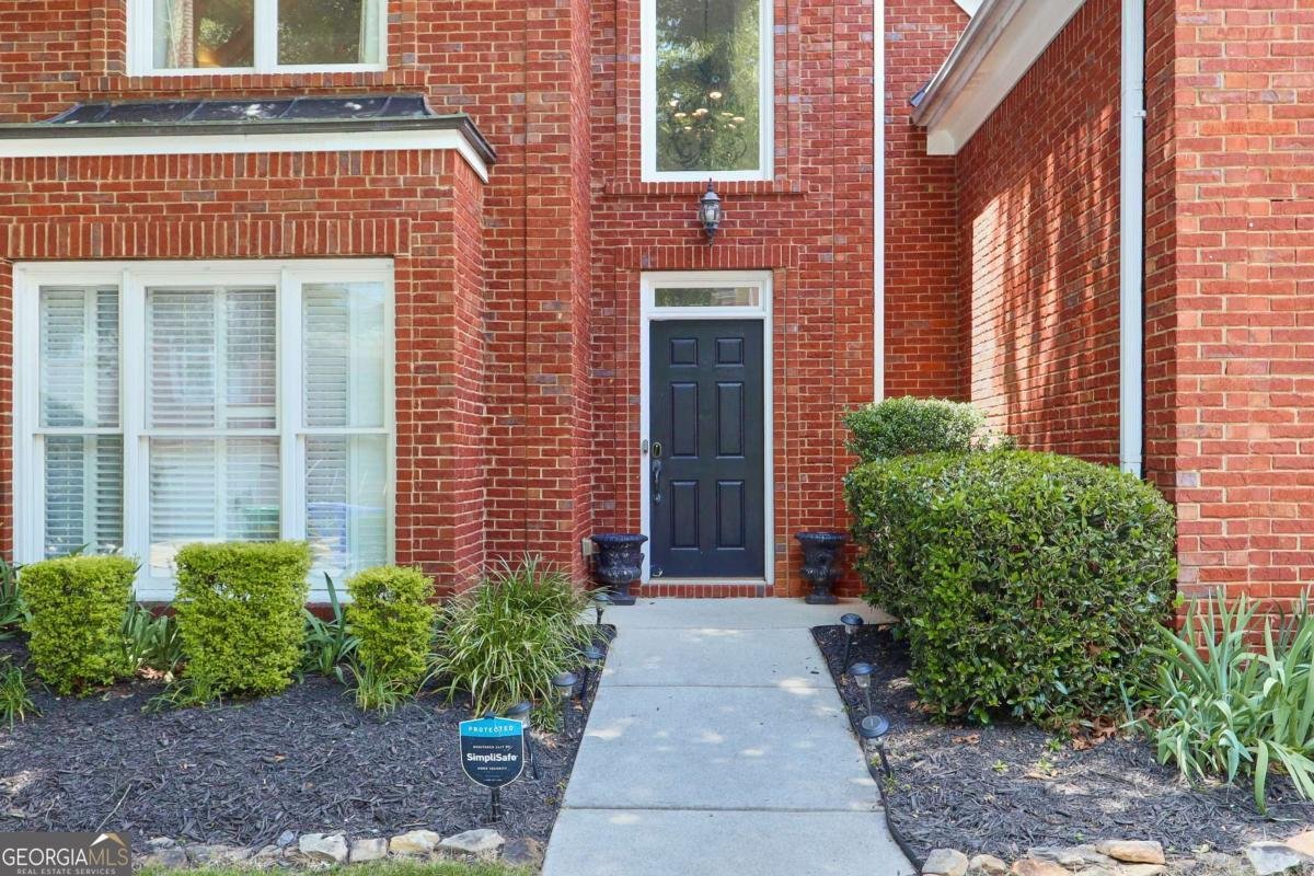 1174 Brookhaven North Circle Atlanta - 8