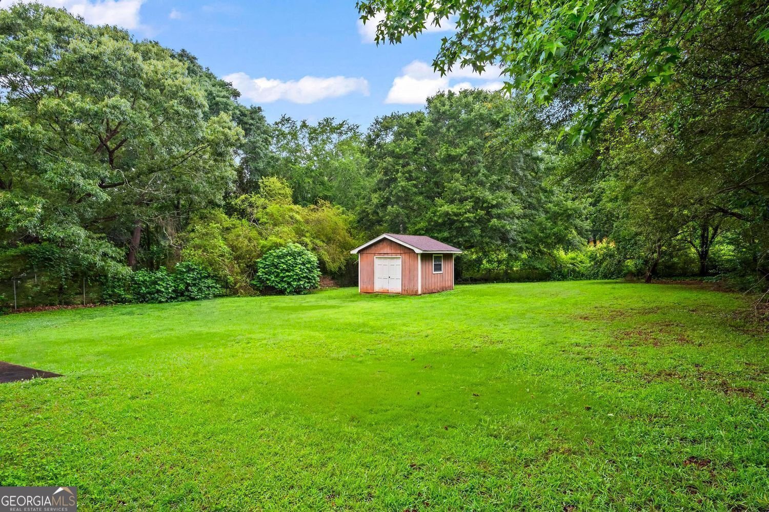 140 Carriage Circle Stockbridge - 23