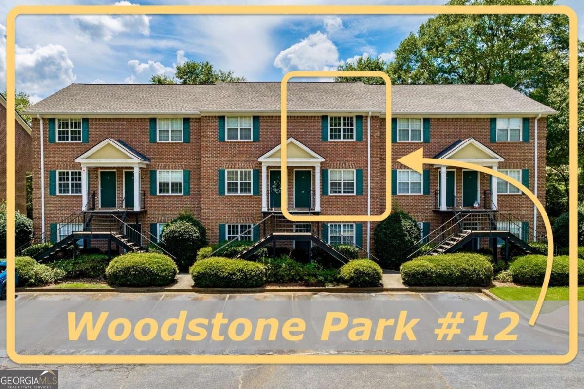 100 Woodstone Drive Athens - 1