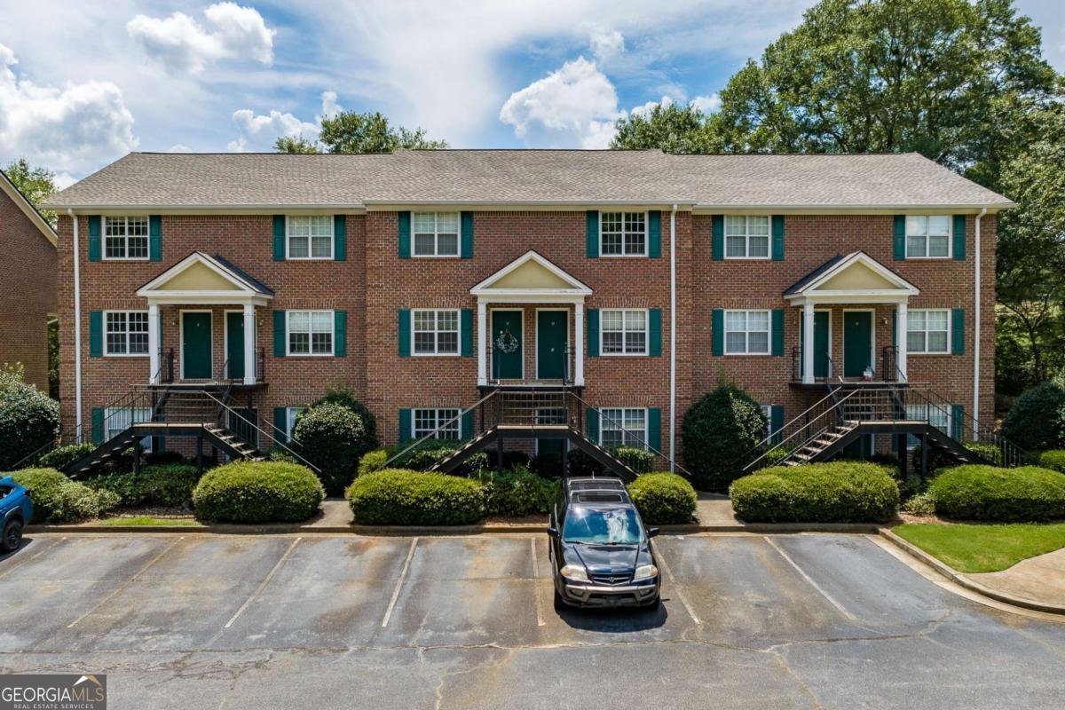 100 Woodstone Drive Athens - 25
