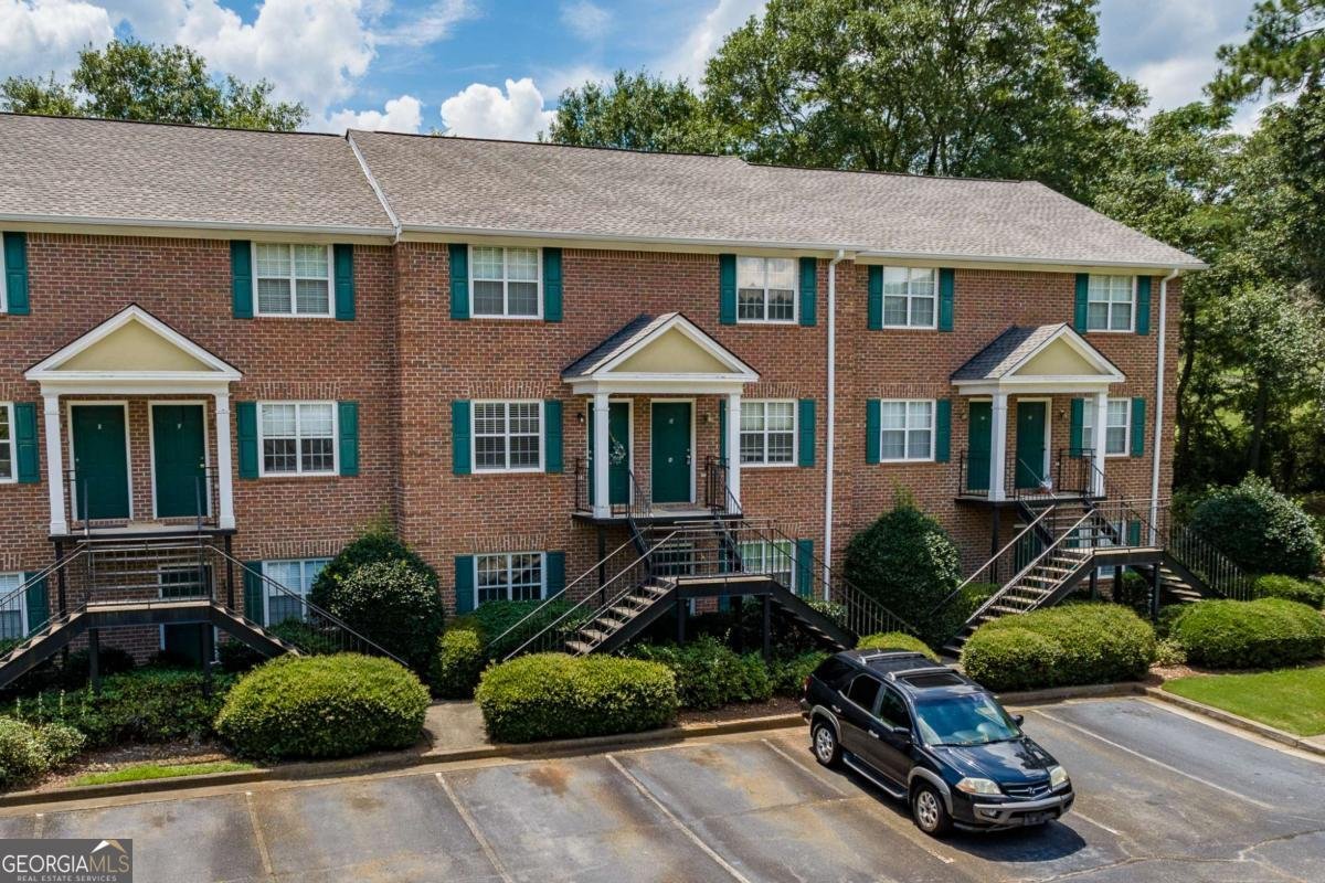 100 Woodstone Drive Athens - 26