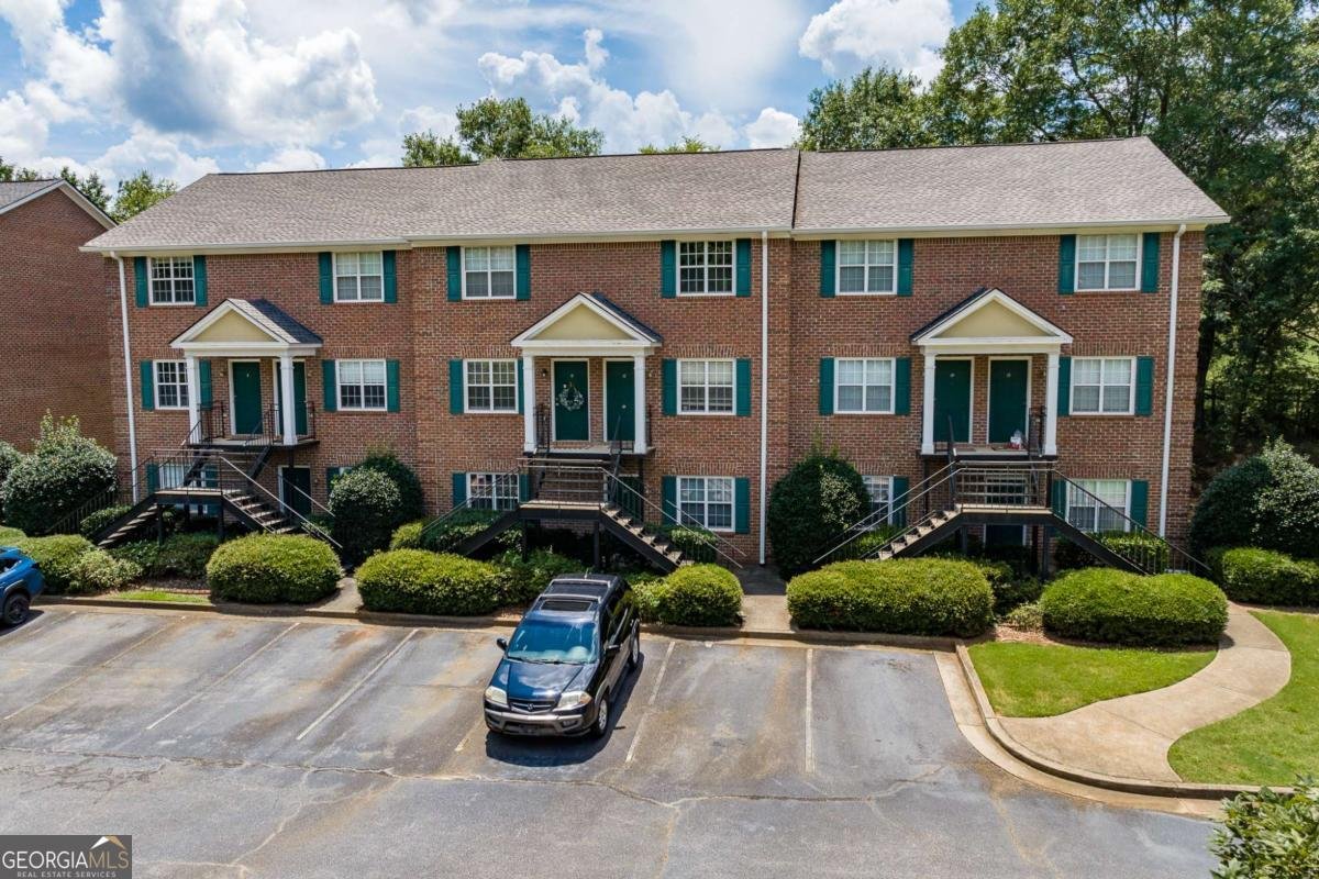 100 Woodstone Drive Athens - 27