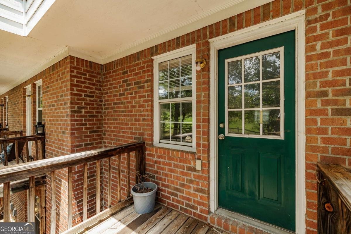 100 Woodstone Drive Athens - 28