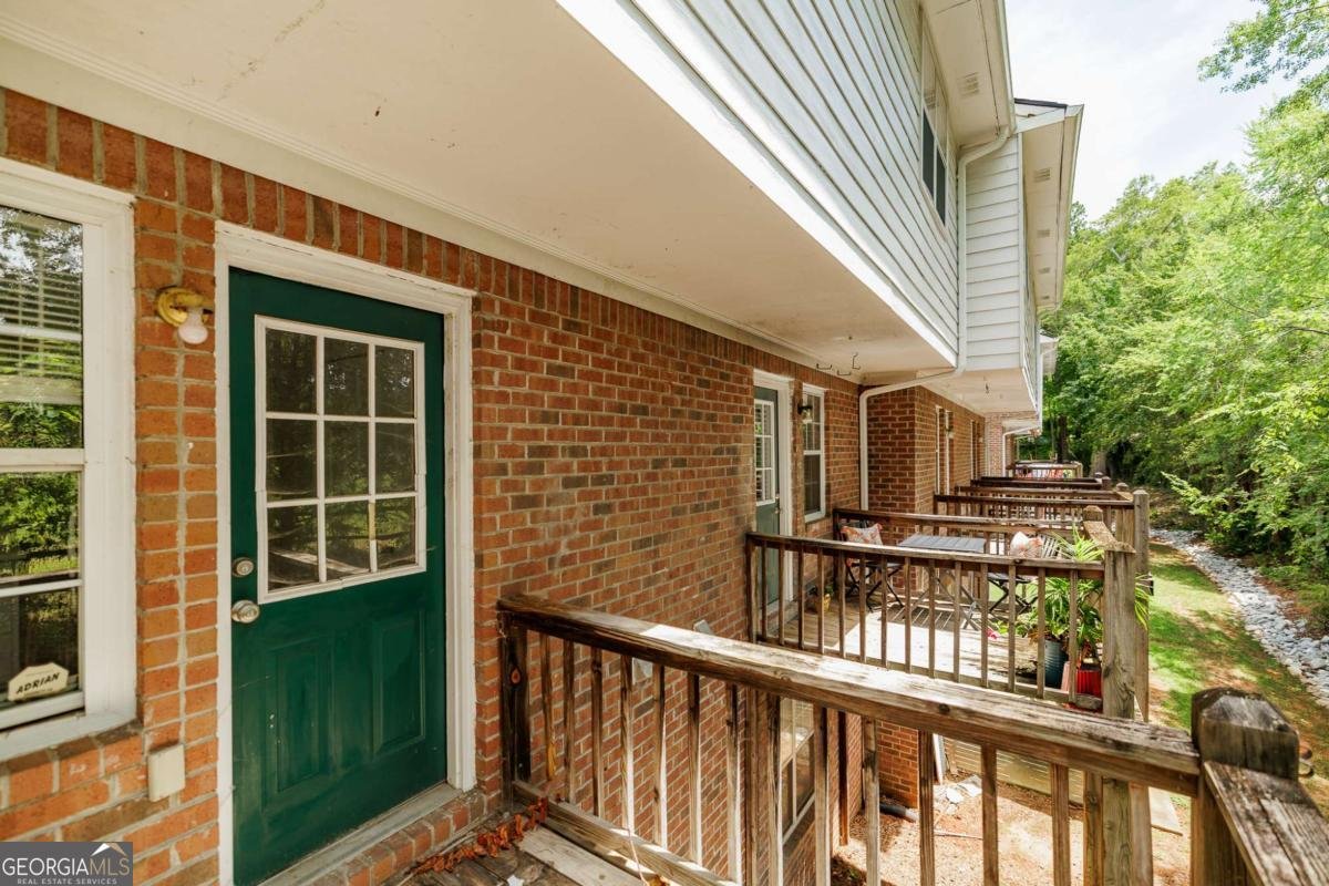 100 Woodstone Drive Athens - 29