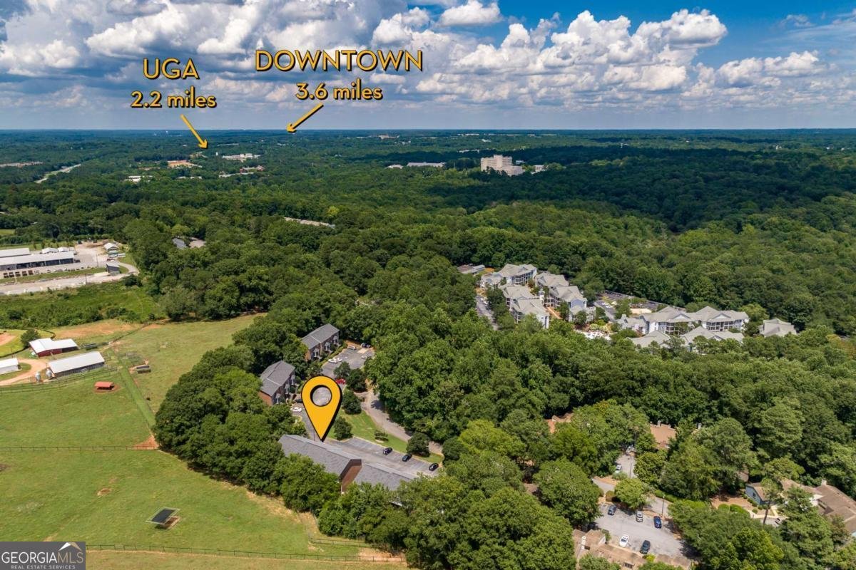 100 Woodstone Drive Athens - 4