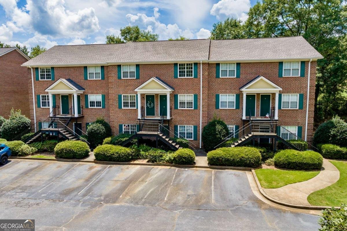 100 Woodstone Drive Athens - 6