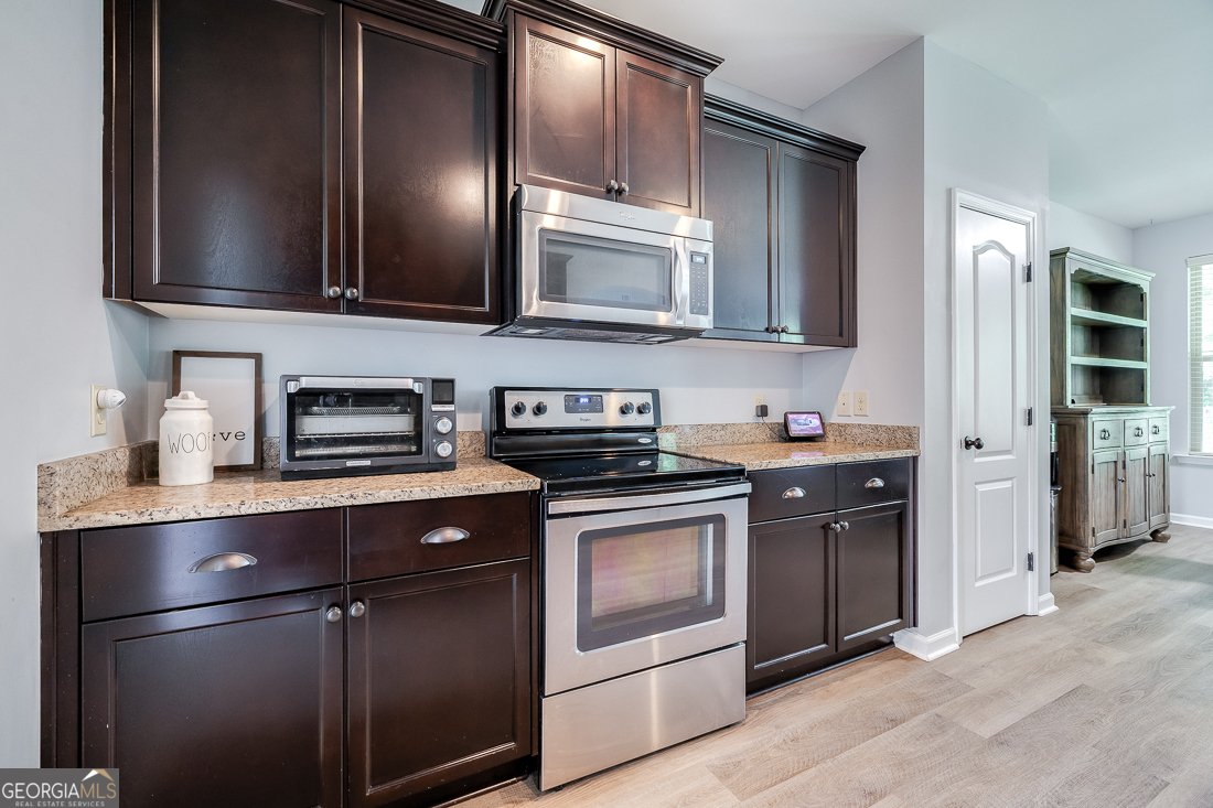 172 Green Paddock Circle Guyton - 10