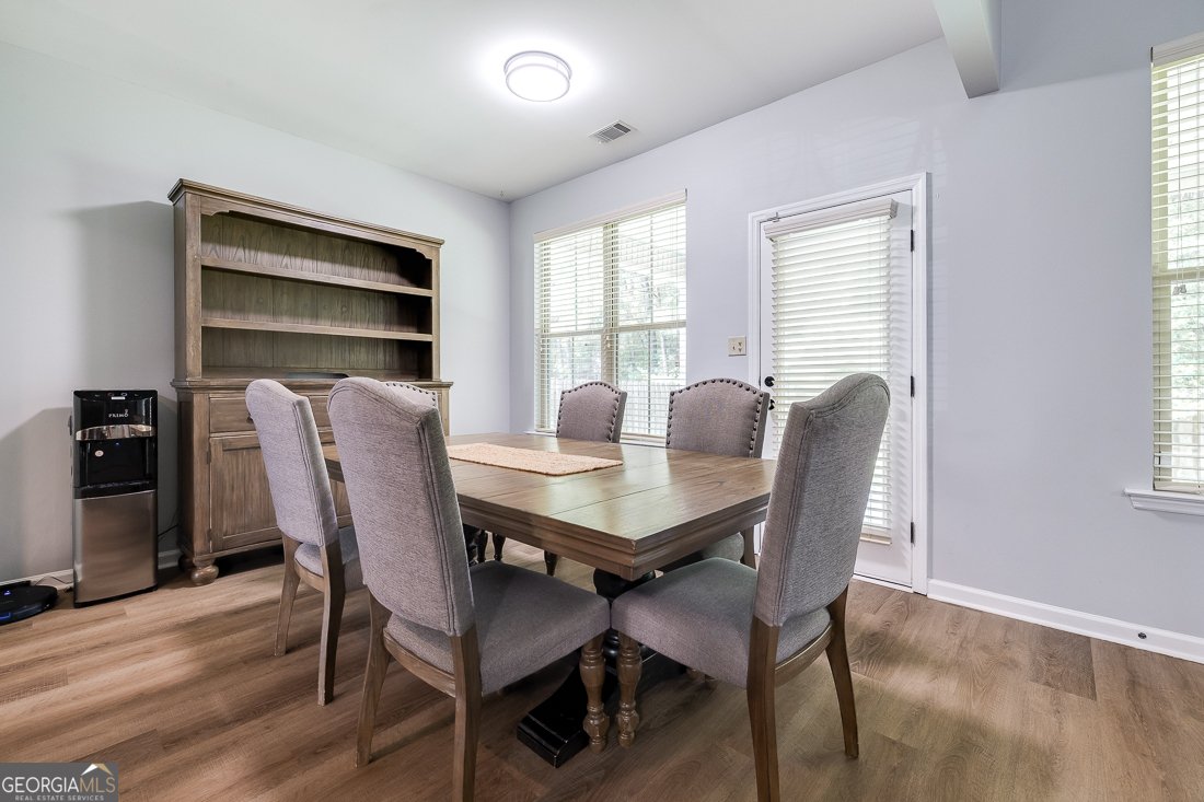 172 Green Paddock Circle Guyton - 12