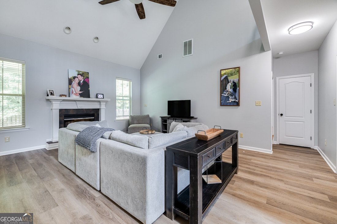 172 Green Paddock Circle Guyton - 14
