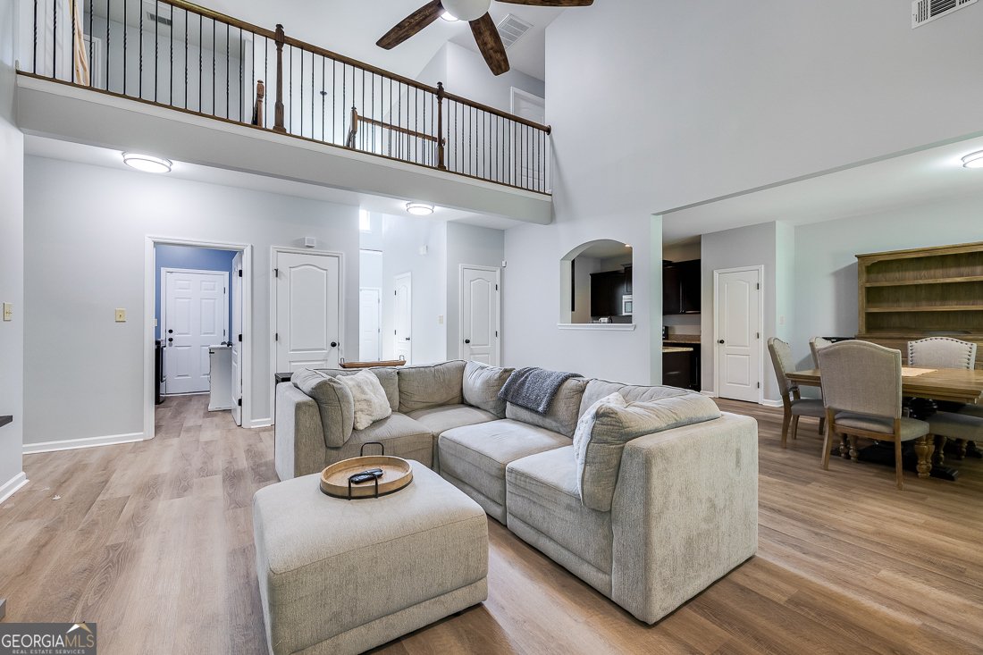 172 Green Paddock Circle Guyton - 16