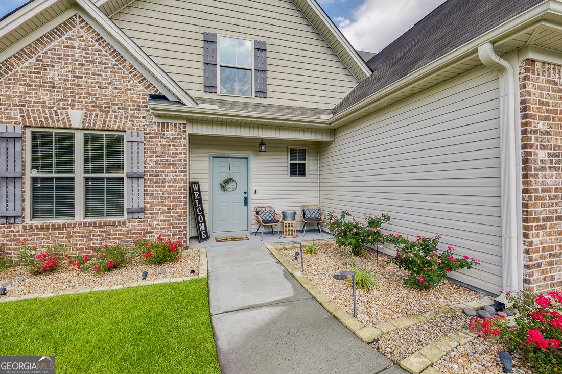 172 Green Paddock Circle Guyton - 2