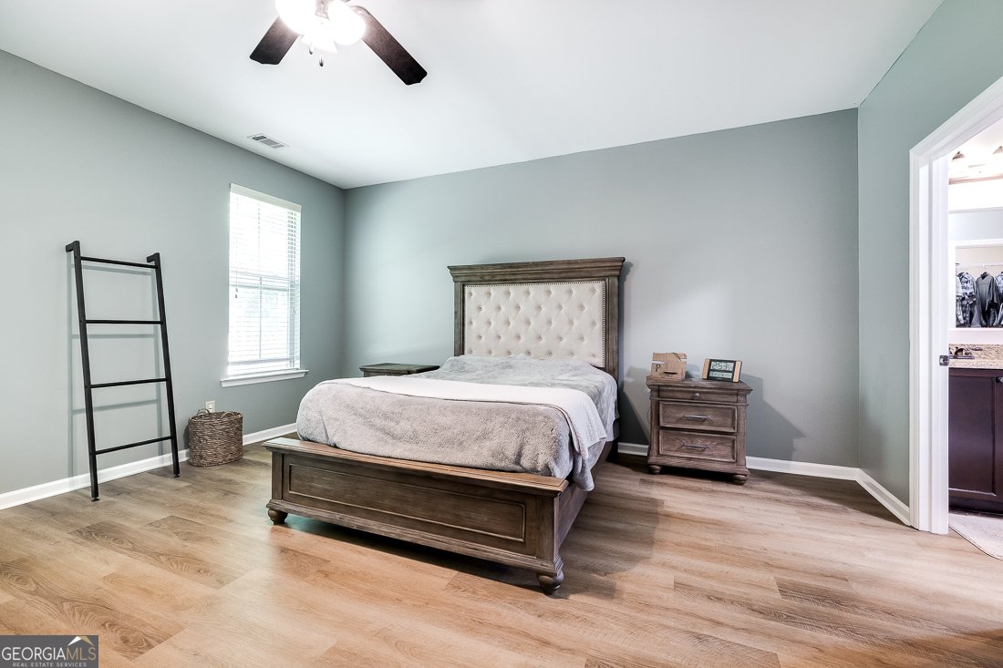 172 Green Paddock Circle Guyton - 20