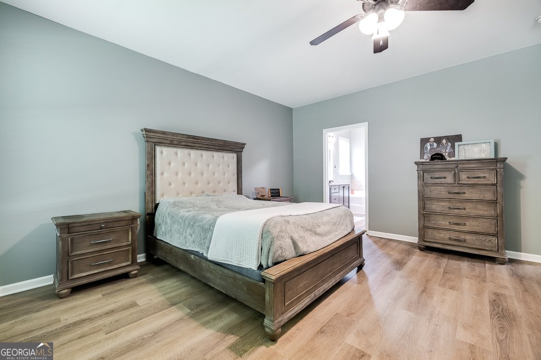 172 Green Paddock Circle Guyton - 21