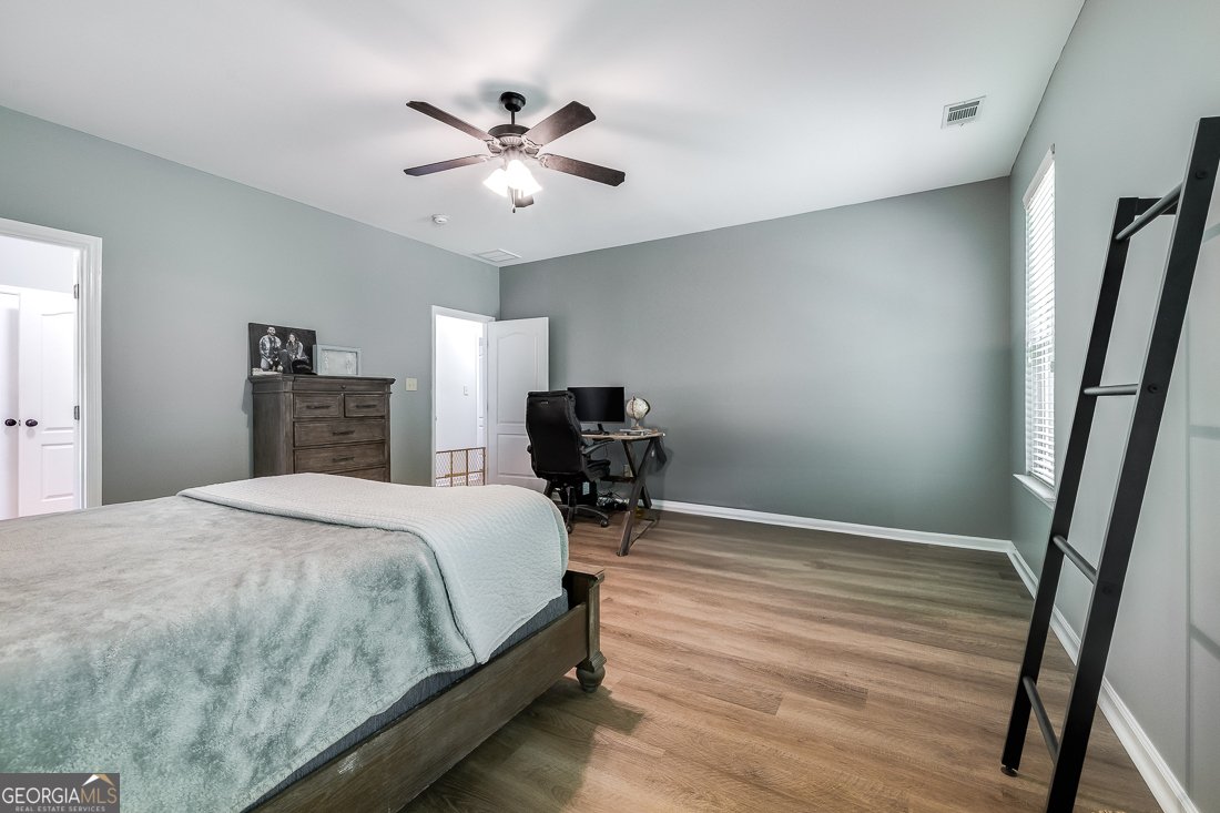 172 Green Paddock Circle Guyton - 22