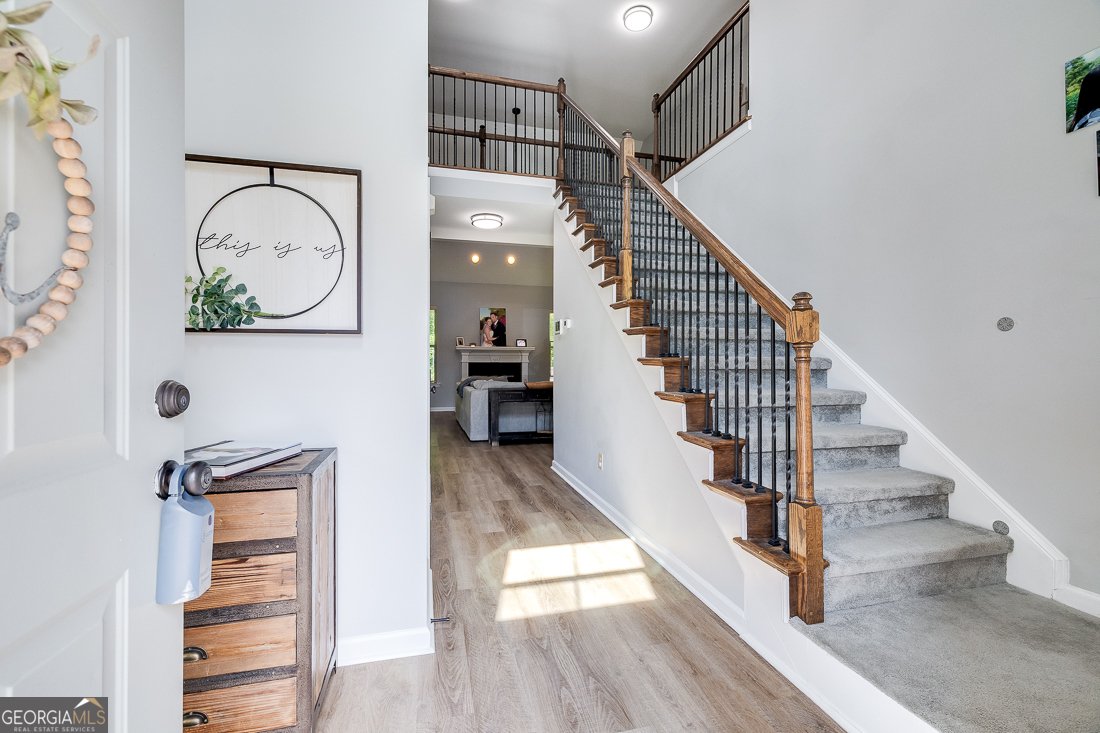 172 Green Paddock Circle Guyton - 3