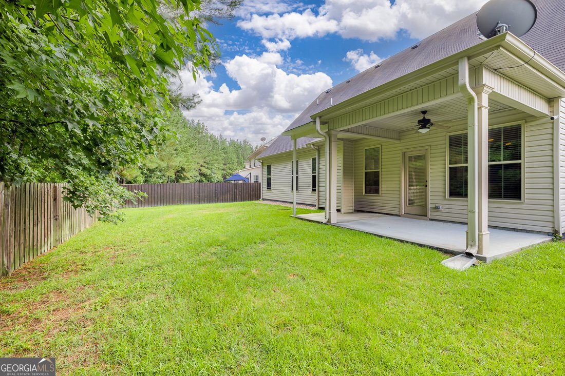 172 Green Paddock Circle Guyton - 35