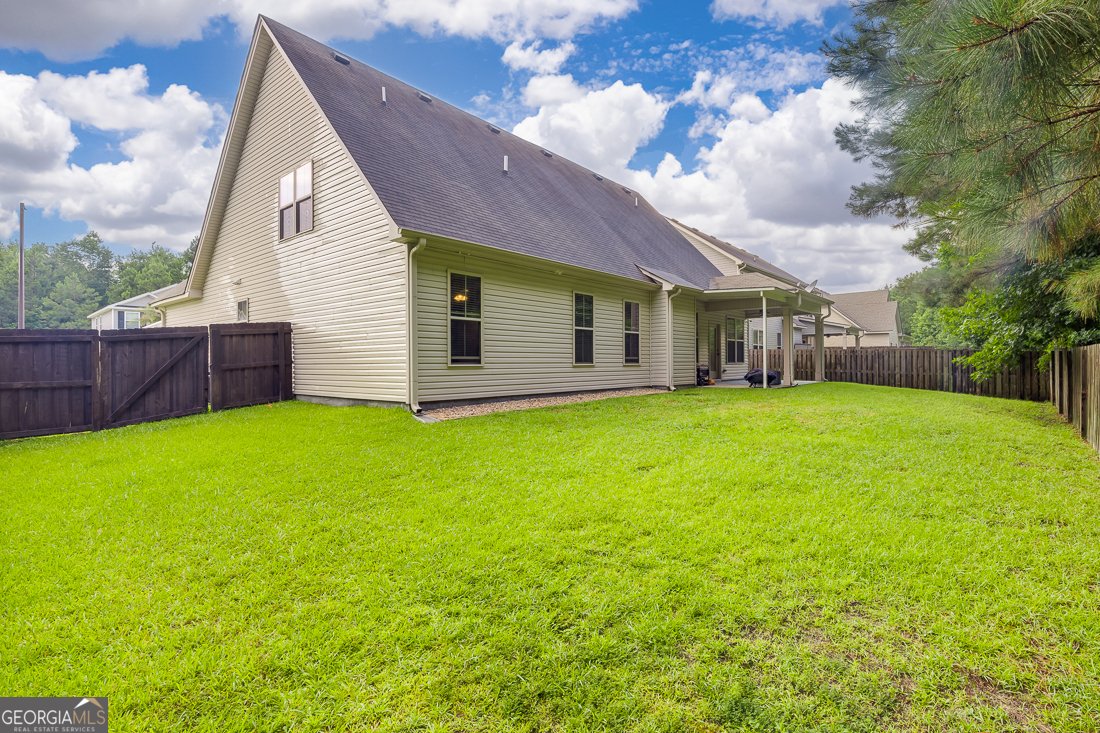 172 Green Paddock Circle Guyton - 36