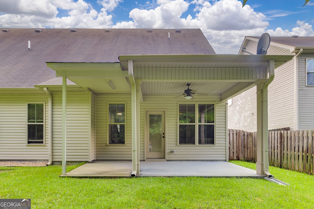 172 Green Paddock Circle Guyton - 37
