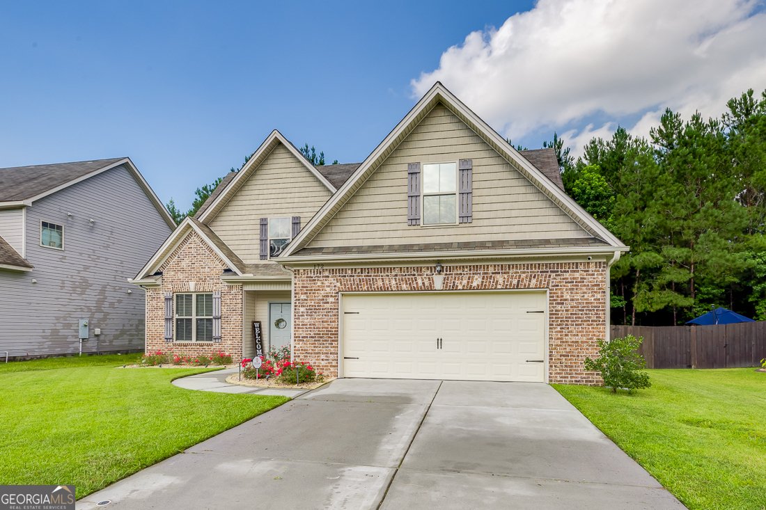 172 Green Paddock Circle Guyton - 39