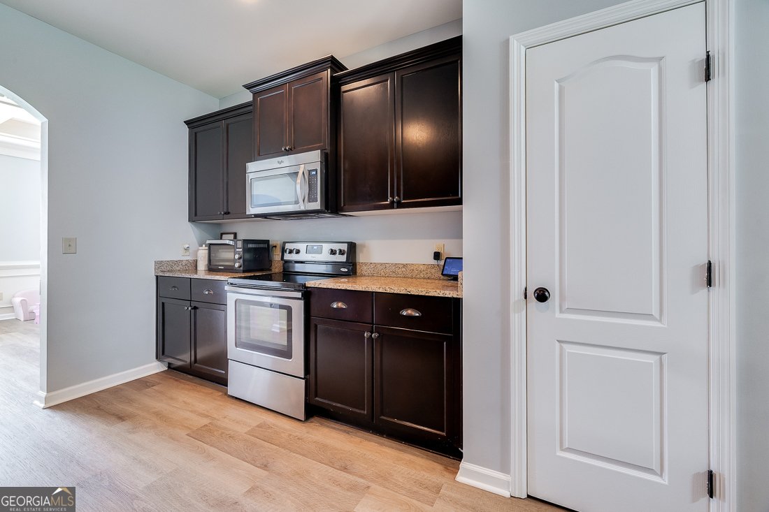172 Green Paddock Circle Guyton - 6