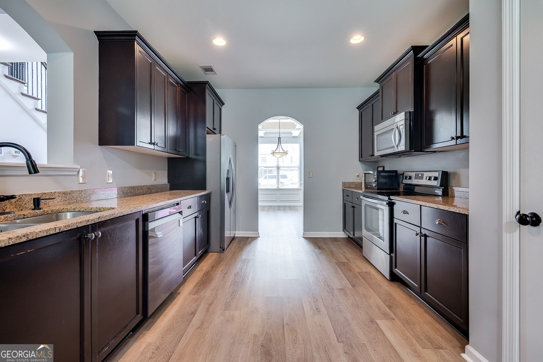 172 Green Paddock Circle Guyton - 7